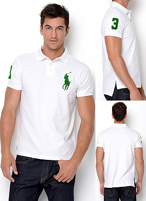 Áo thun Polo Ralph Lauren số 3