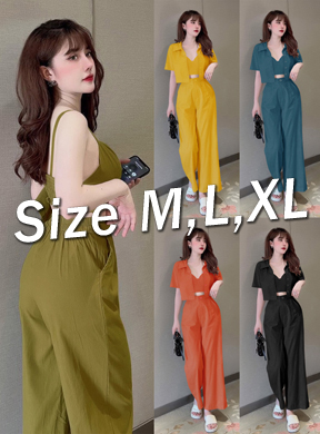 Set nguyên bộ 3 món xinh xắn